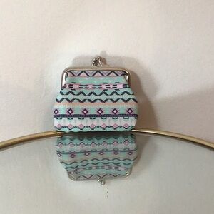 Lunch Money or Make up pouch